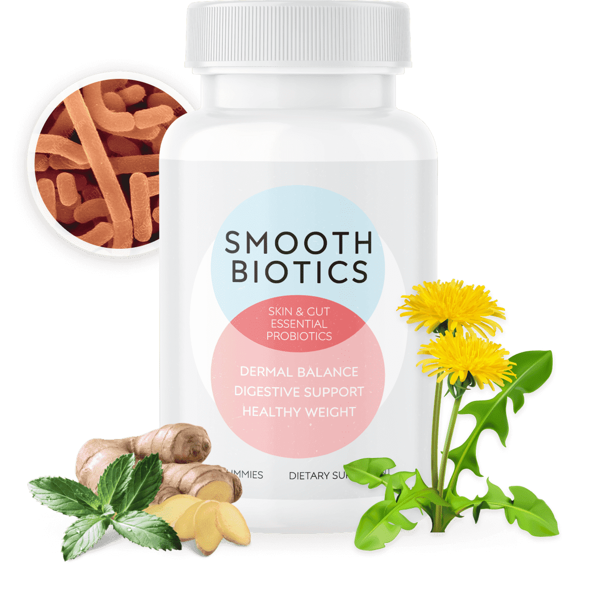 SmoothBiotics